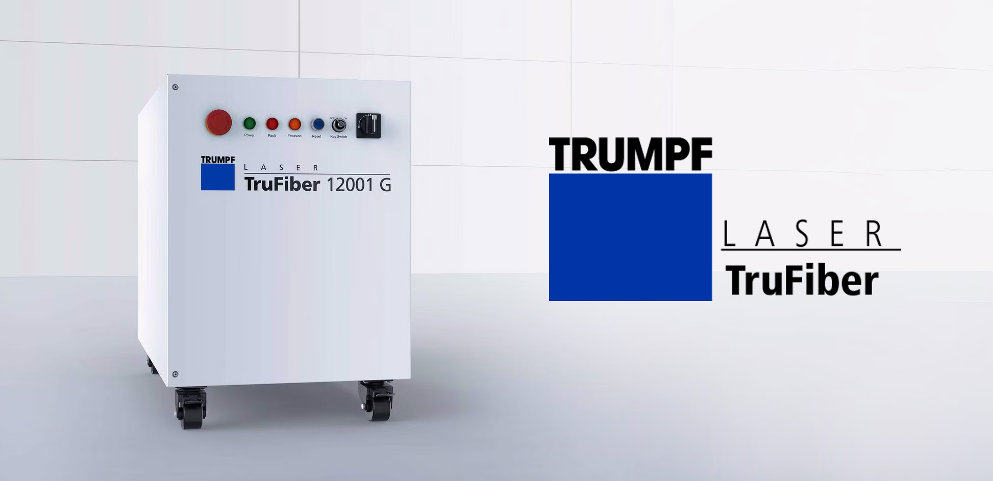 TRUMPF TRuFiber